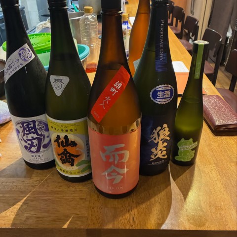 田酒　古城錦　純米入荷しました